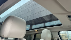 Land Rover Range Rover Evoque 2.0 Ingenium Si4 HSE Dynamic Lux 5dr Auto Petrol Hatchback